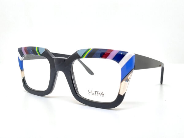 Ultra Limited RAPALLO nero - immagine 2