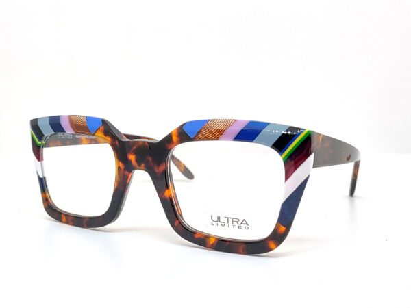 Ultra Limited RAPALLO havana - immagine 2