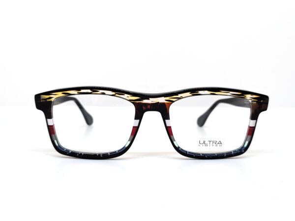Ultra Limited ROVIGO nero