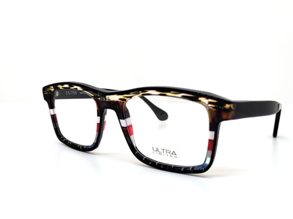 Ultra Limited ROVIGO nero - immagine 2