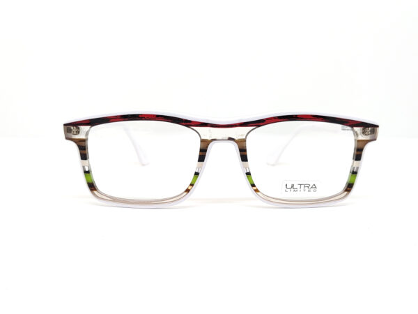 Ultra Limited ROVIGO bianco