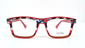 Ultra Limited ROVIGO rosso