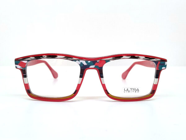 Ultra Limited ROVIGO rosso