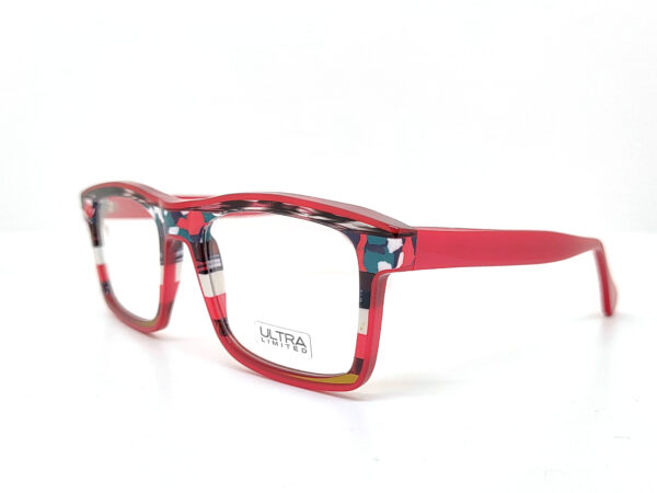 Ultra Limited ROVIGO rosso - immagine 2