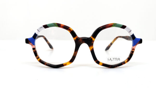 Ultra Limited SESTRIERE havana