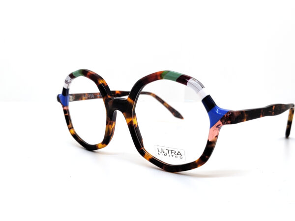 Ultra Limited SESTRIERE havana - immagine 2