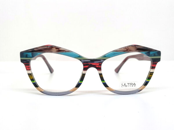 Ultra Limited SIRACUSA Rosso