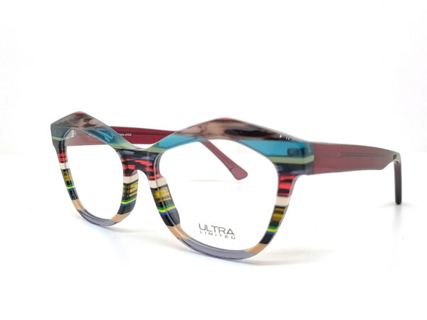 Ultra Limited SIRACUSA Rosso - immagine 2