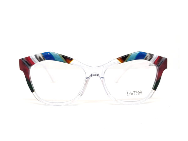 Ultra Limited SIRACUSA crystal