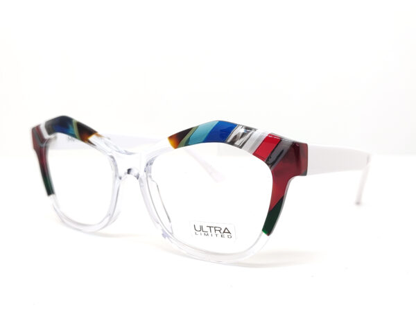 Ultra Limited SIRACUSA crystal - immagine 2