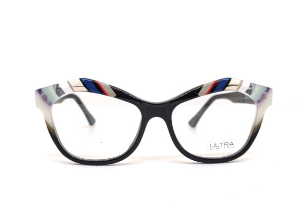 Ultra Limited SIRACUSA nero