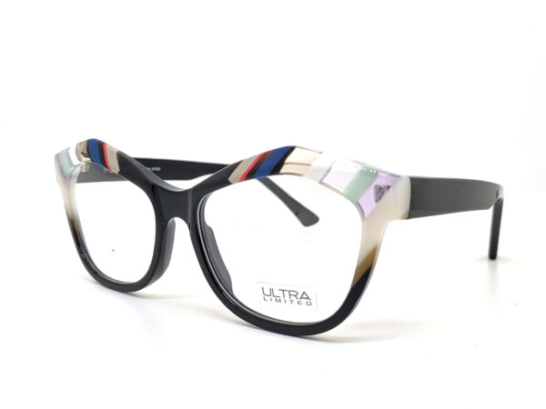 Ultra Limited SIRACUSA nero - immagine 2