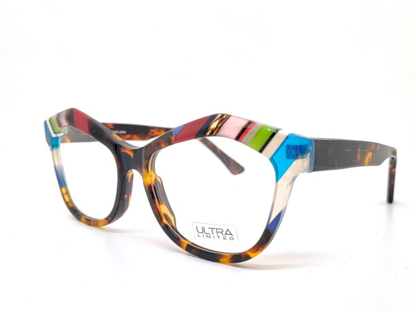 Ultra Limited SIRACUSA havana - immagine 2