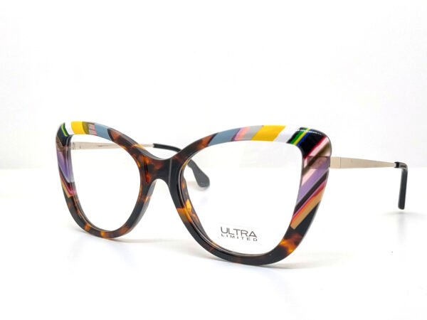 Ultra Limited   TAVOLARA havana - immagine 2