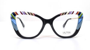 Ultra Limited   TAVOLARA nero