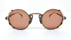 MOVITRA APEX 01 c3 rose gold rose lenses