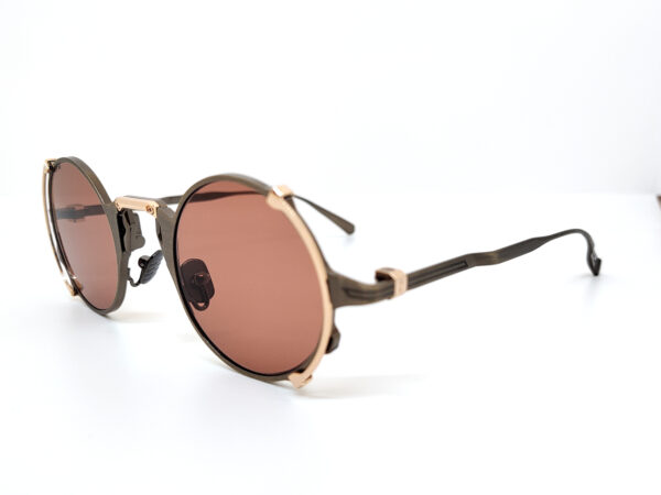MOVITRA TECTUM 01 gun rose c3 - immagine 2