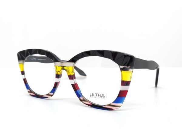 Ultra Limited TORTONA nero 2 - immagine 2