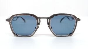 MOVITRA TRINITAS 01 gun light polar blu lenses