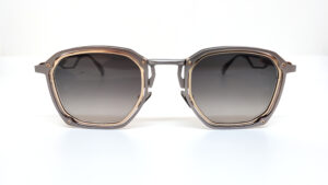 MOVITRA TRINITAS 01 light gun grey lens