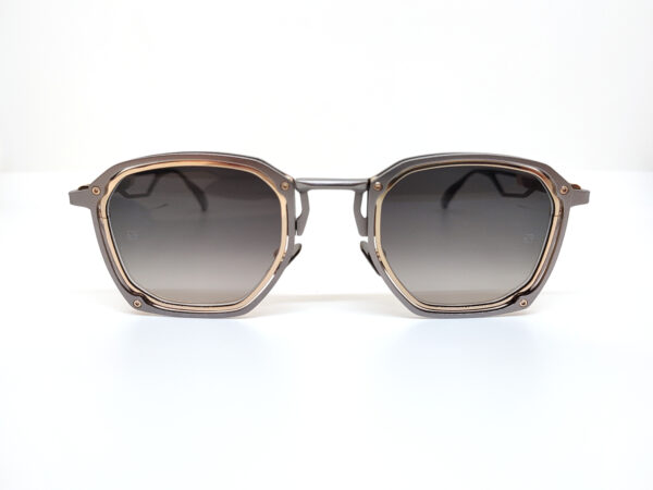 MOVITRA TRINITAS 01 light gun grey lens