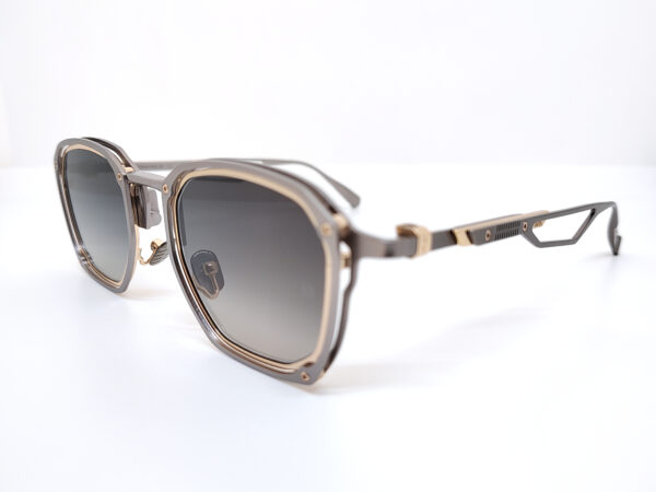 MOVITRA TRINITAS 01 light gun grey lens - immagine 3
