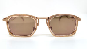 MOVITRA TRINITAS 02 rose gold