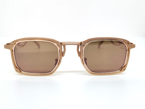 MOVITRA TRINITAS 02 rose gold