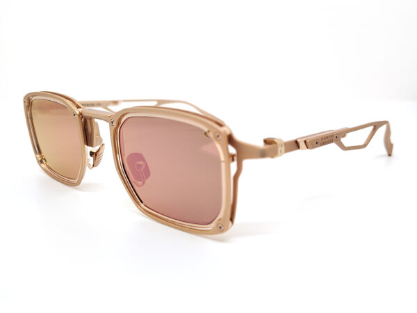 MOVITRA TRINITAS 02 rose gold - immagine 2