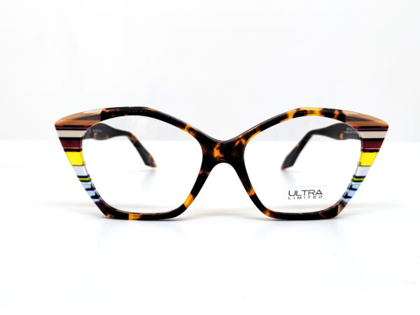 Ultra Limited VIESTE havana
