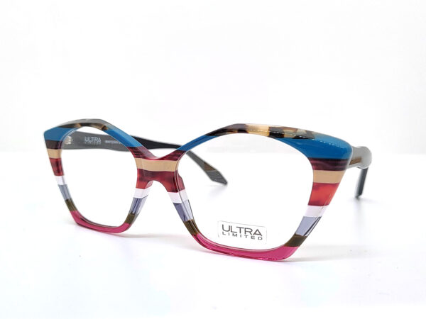 Ultra Limited VIESTE righe - immagine 2