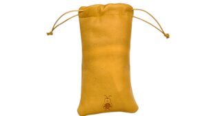 Custodia morbida in vera pelle model 212