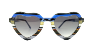 Ultra Limited Amantea Blue