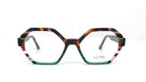 Ultra Limited  Amatrice havana