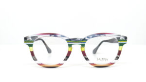 Ultra Limited Barolo nero righe