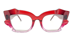 OSCAR MAMOOI Bella col. Cherry Syrud