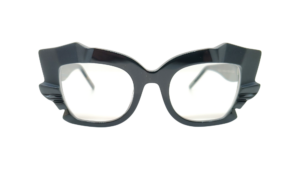 OSCAR MAMOOI Bella col. Dark Black