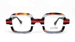 Ultra Limited FORLI' nero