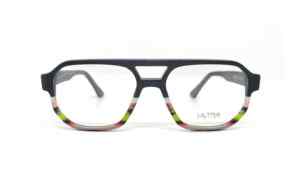 Ultra Limited Fucecchio nero