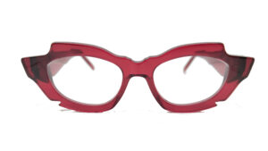 OSCAR MAMOOI Indipendence col. Blood Velvet