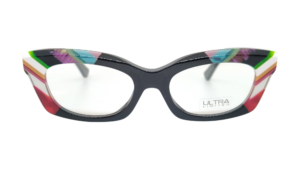 Ultra Limited Isernia nero