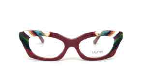 Ultra Limited Isernia rosso