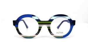 Ultra Limited IVREA blue