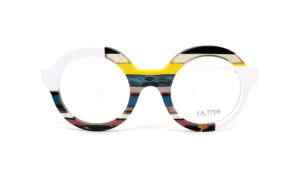 Ultra Limited IVREA bianco