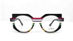 Ultra Limited MANTOVA nero