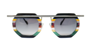 Ultra Limited  Manfredonia Argento 1