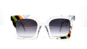 Ultra Limited Nisida crystal