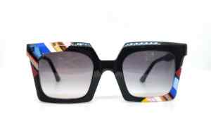 Ultra Limited Nisida nero