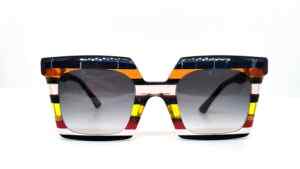 Ultra Limited Nisida righe