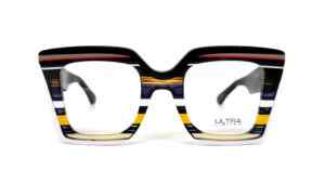 Ultra Limited Ostuni nero